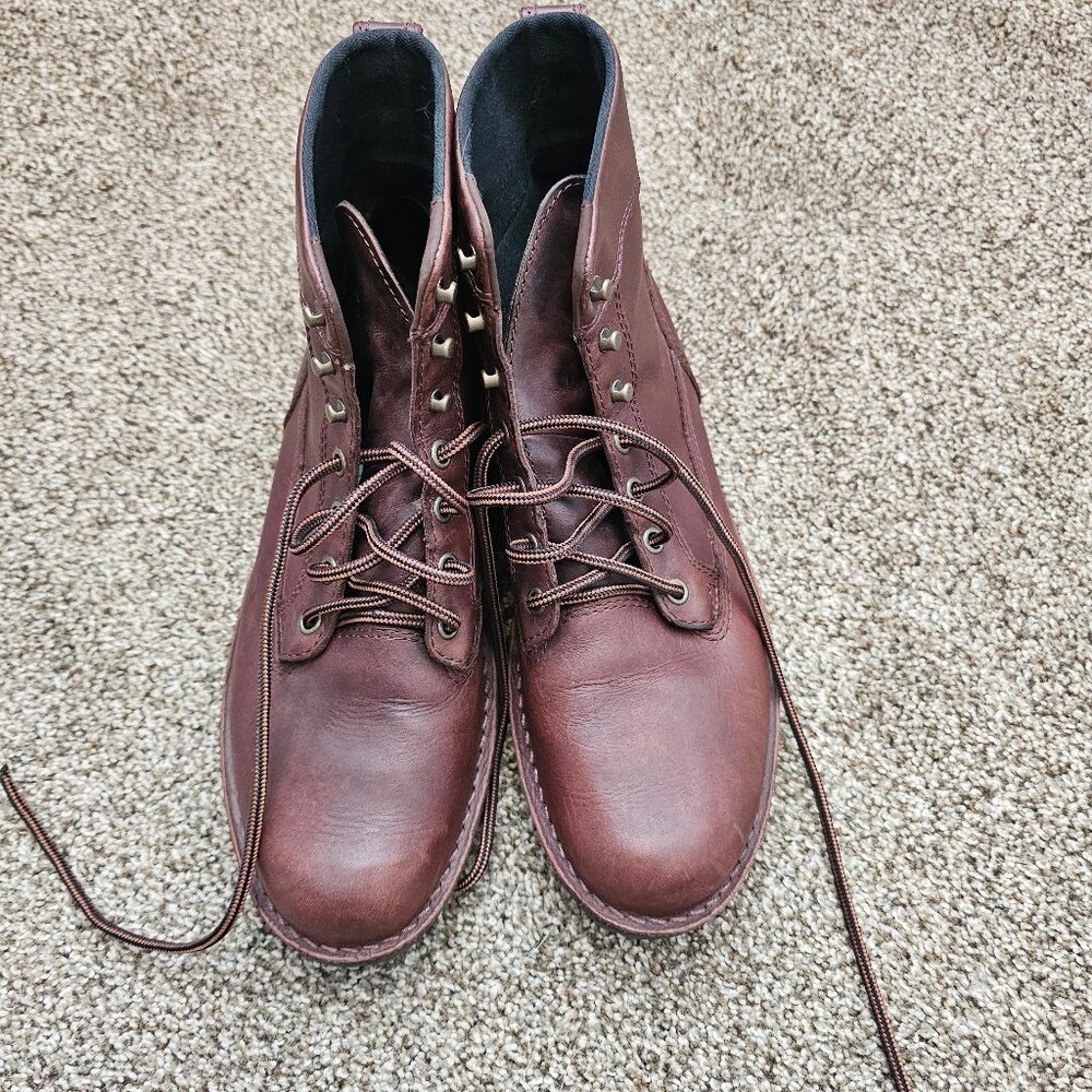 Danner Jack III Brown size 8.5